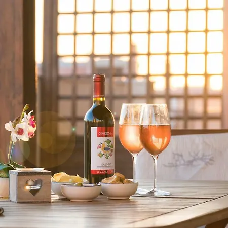 Attico Panoramico Holiday home Gallipoli