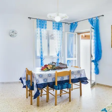 Attico Panoramico Holiday home Gallipoli