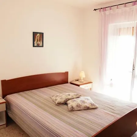 Attico Panoramico Gallipoli