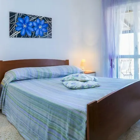 Attico Panoramico Casa vacanze *