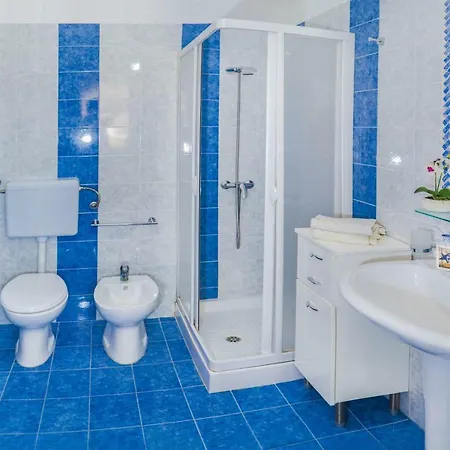 Attico Panoramico Gallipoli