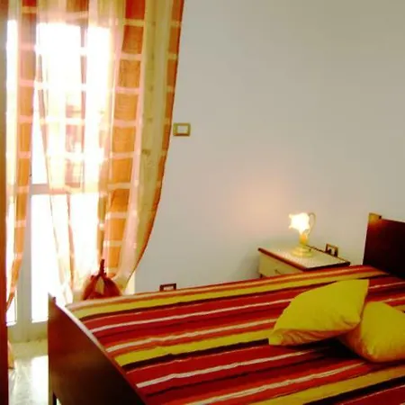 Tatil Evi Attico Panoramico *