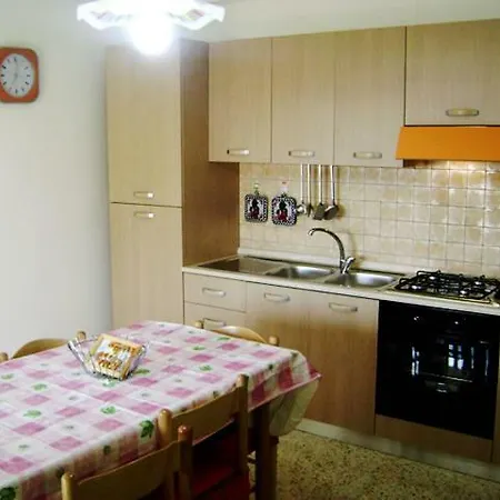 Tatil Evi Attico Panoramico *