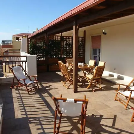 Attico Panoramico