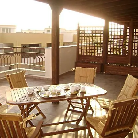 Casa vacanze Attico Panoramico