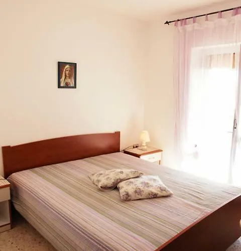 Attico Panoramico גאליפולי